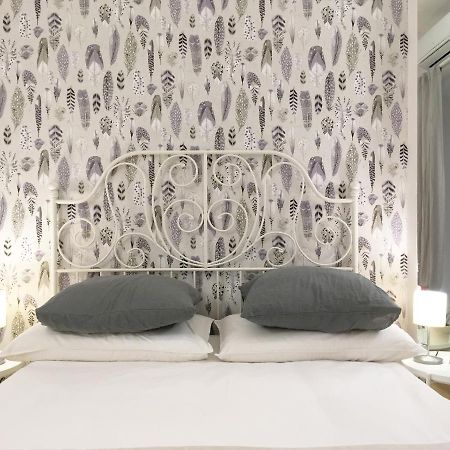 M Suiteapartment Roma Экстерьер фото