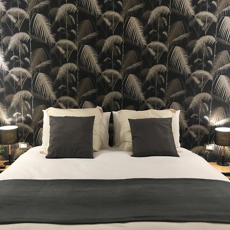 M Suiteapartment Roma Экстерьер фото