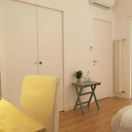 M Suiteapartment Roma Экстерьер фото