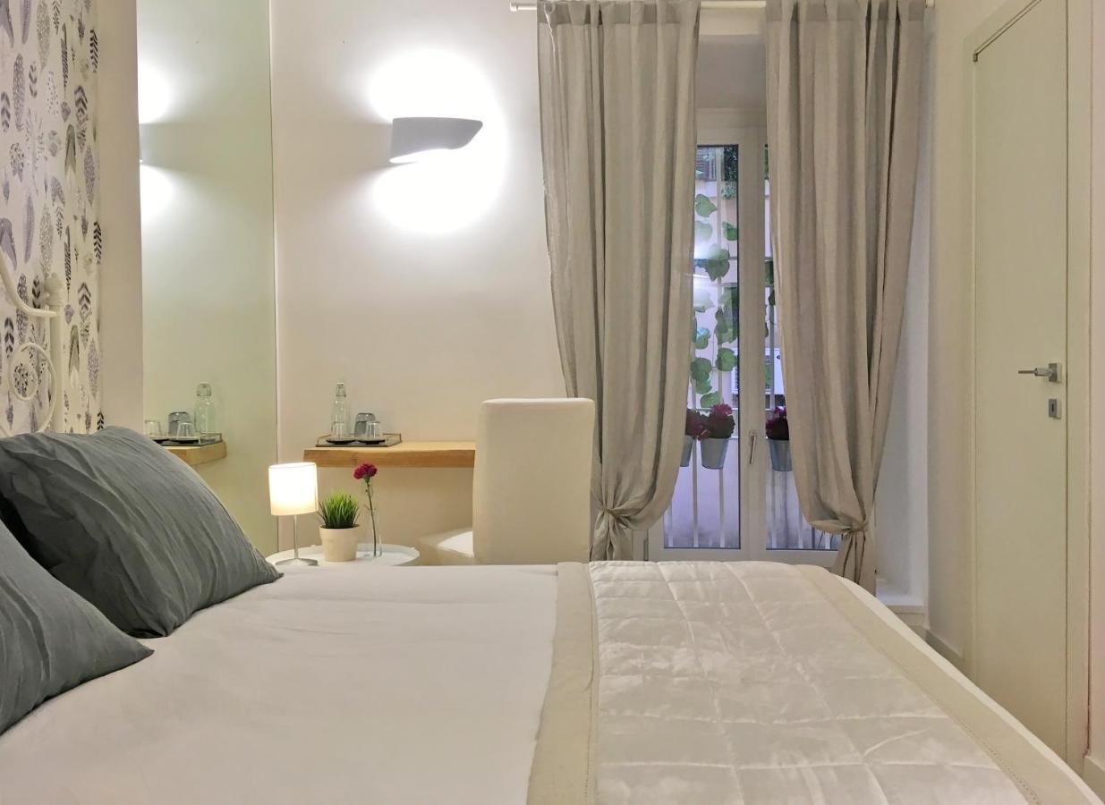 M Suiteapartment Roma Экстерьер фото