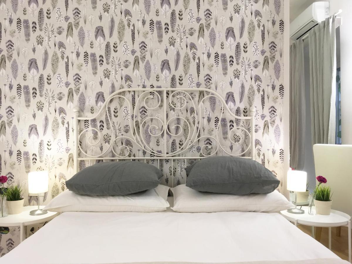 M Suiteapartment Roma Экстерьер фото