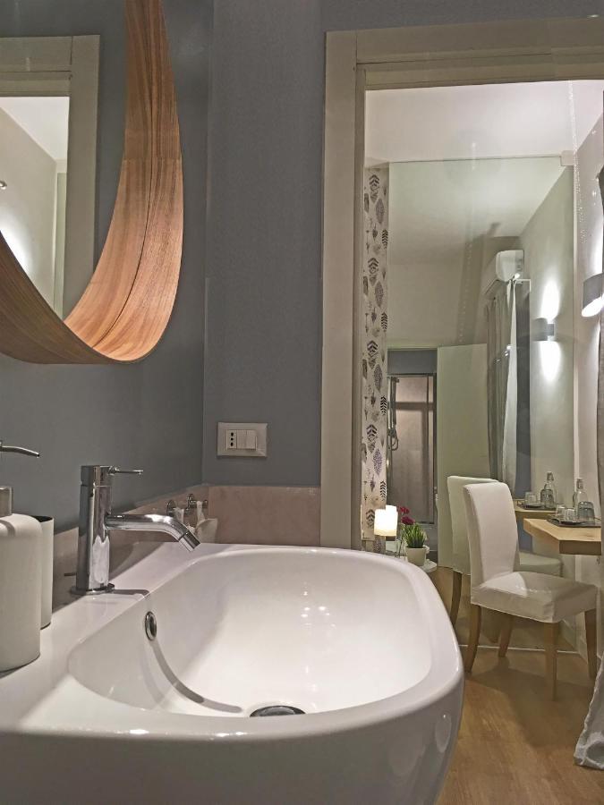 M Suiteapartment Roma Экстерьер фото