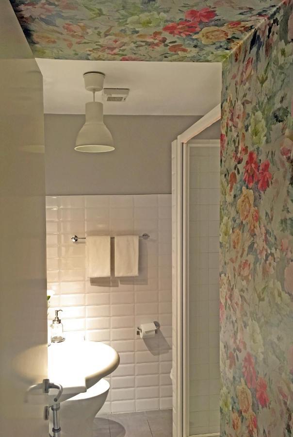 M Suiteapartment Roma Экстерьер фото