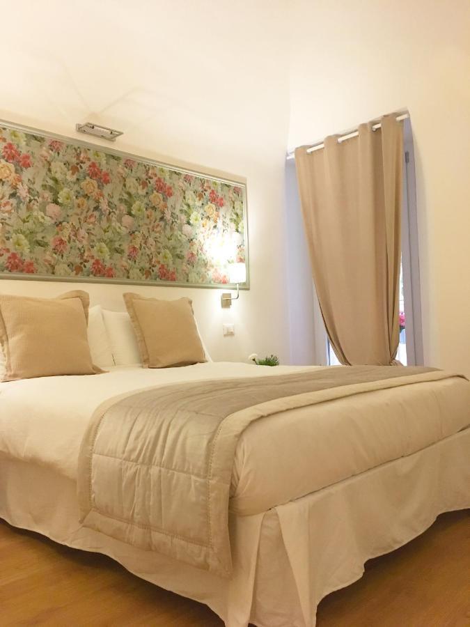 M Suiteapartment Roma Экстерьер фото
