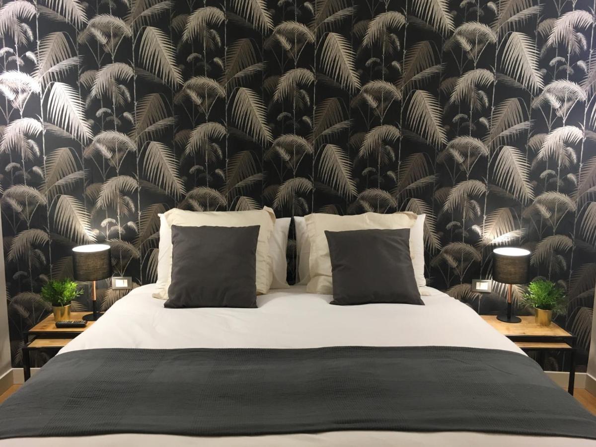 M Suiteapartment Roma Экстерьер фото