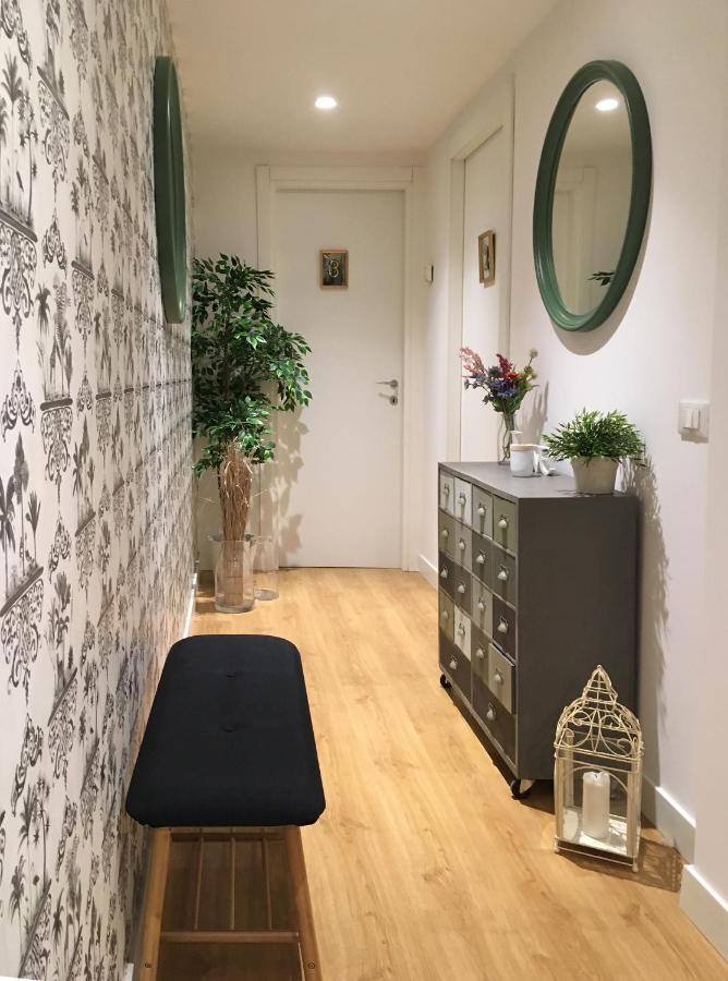M Suiteapartment Roma Экстерьер фото