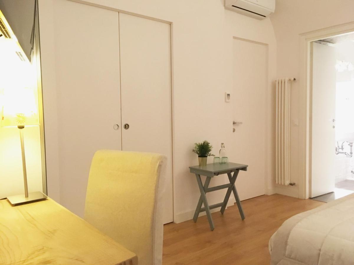M Suiteapartment Roma Экстерьер фото
