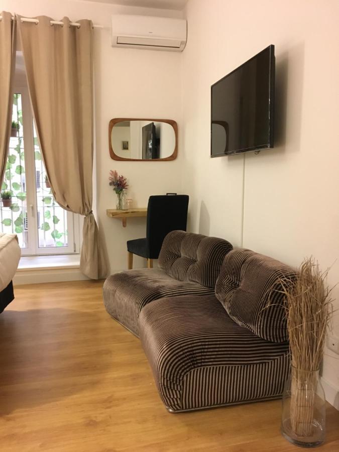 M Suiteapartment Roma Экстерьер фото