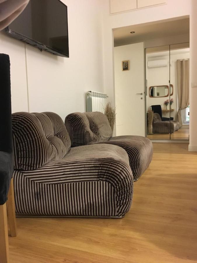 M Suiteapartment Roma Экстерьер фото
