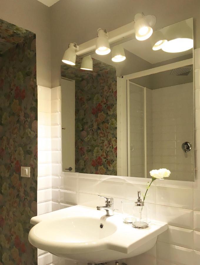 M Suiteapartment Roma Экстерьер фото