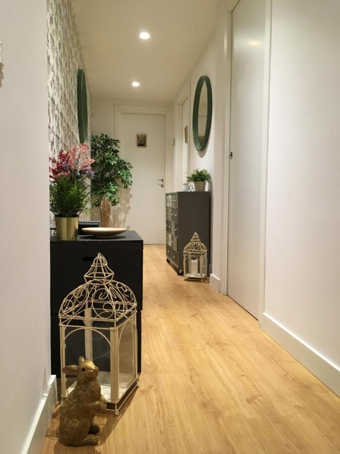 M Suiteapartment Roma Экстерьер фото