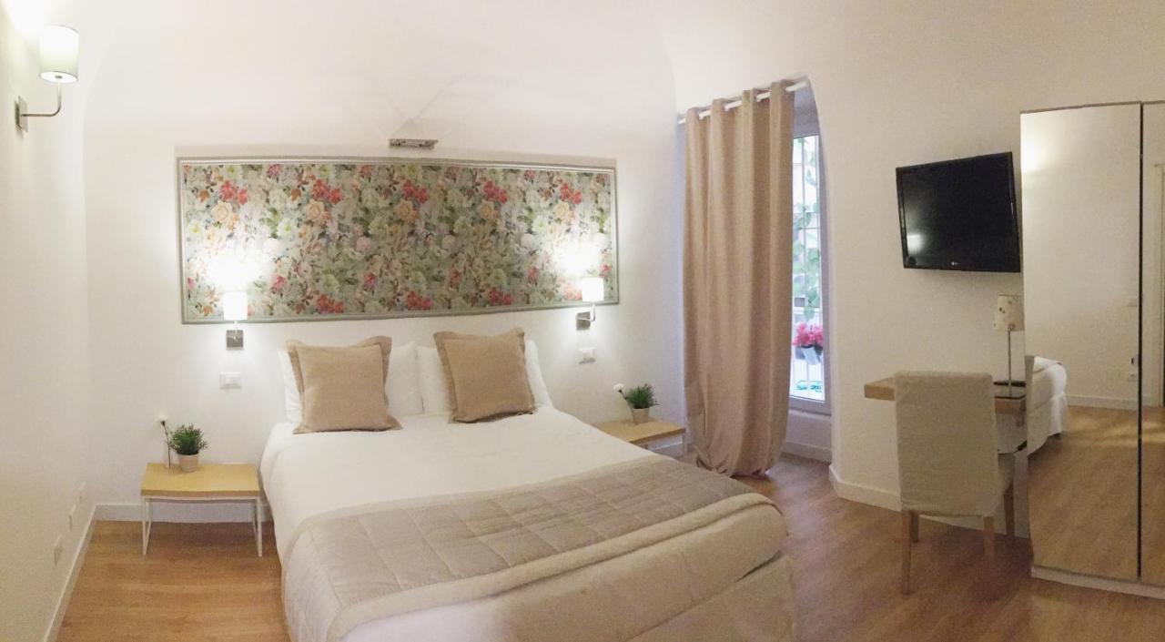M Suiteapartment Roma Экстерьер фото
