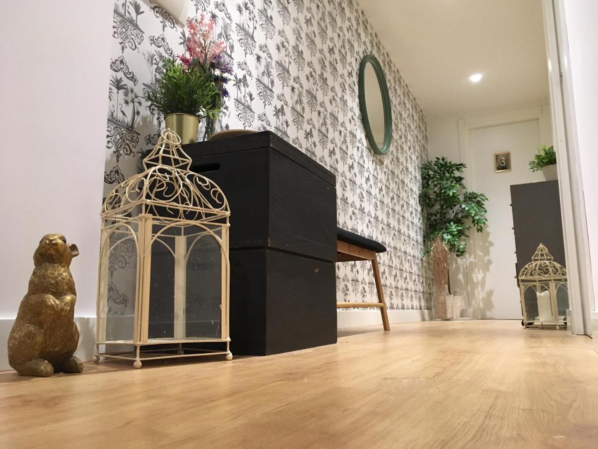 M Suiteapartment Roma Экстерьер фото